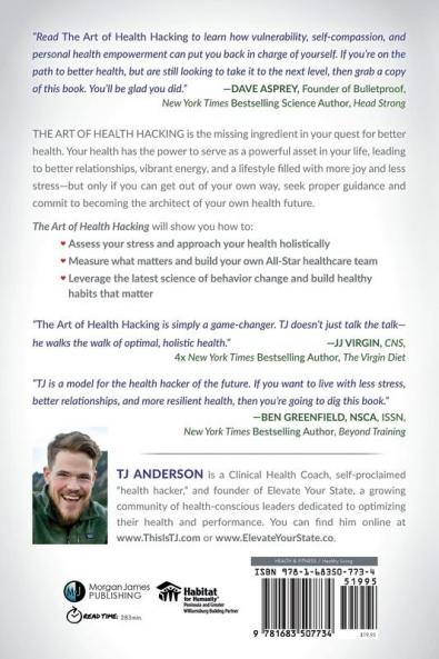 The Art of Health Hacking