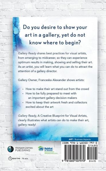 Gallery Ready