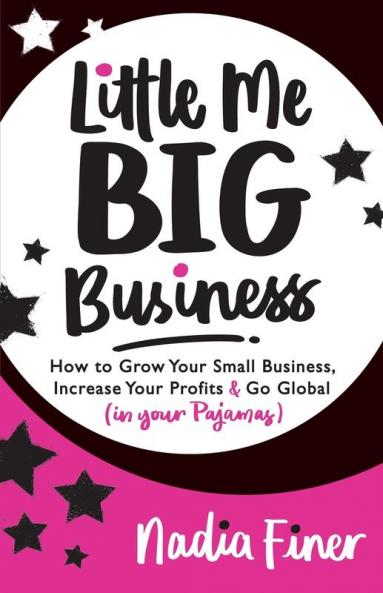 Little Me Big Business