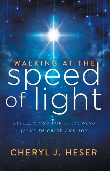 Walking at the Speed of Light