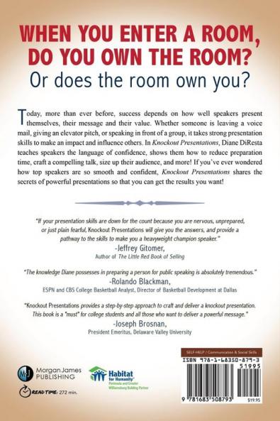 Knockout Presentations