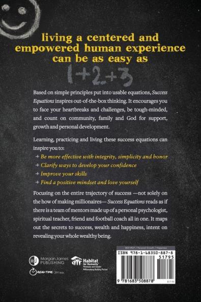 Success Equations