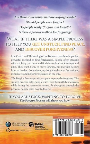 The Forgive Process