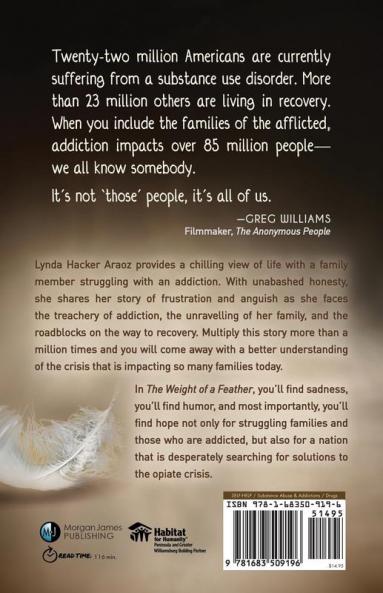 The Weight of a Feather