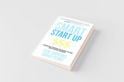 The Smart Start Up