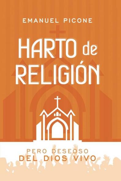 Harto de Religión