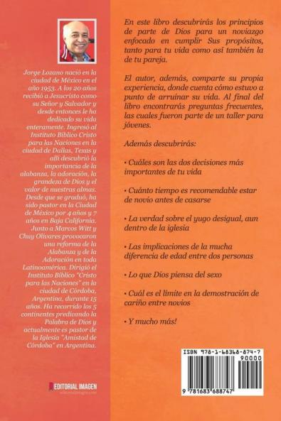 Consejos para el Noviazgo Cristiano