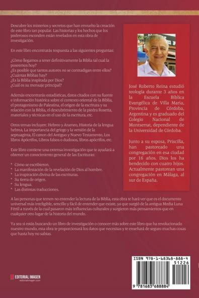 ¿Podemos confiar en la Biblia?