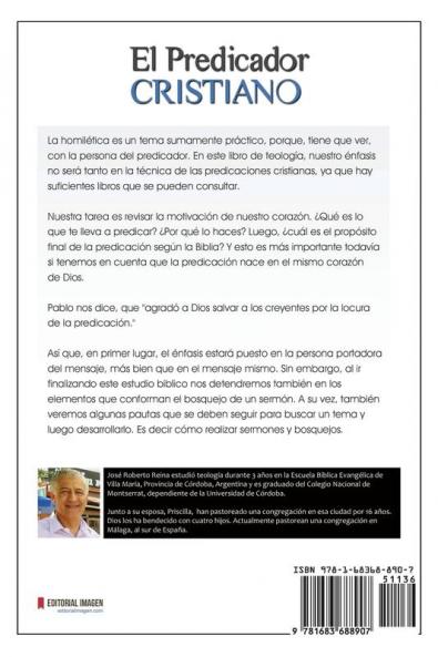 El Predicador Cristiano
