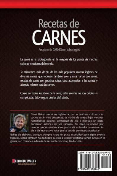 Recetas de Carnes