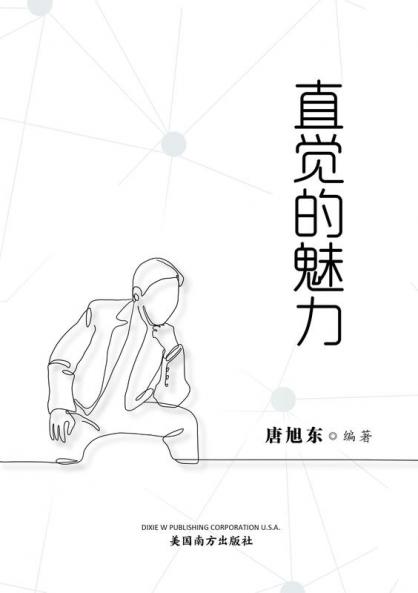 直觉的魅力（The Power of Intuition Chinese Edition）