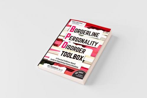 Borderline Personality Disorder Toolbox