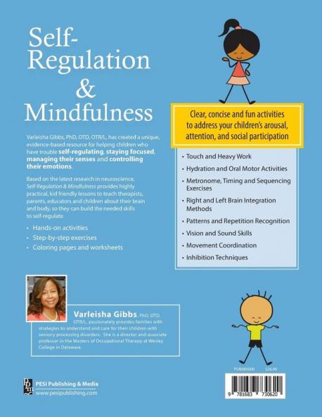 Self-Regulation and Mindfulness