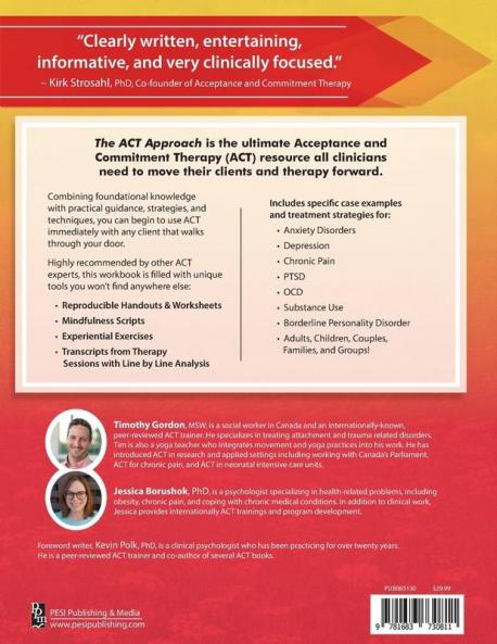 ACT Approach