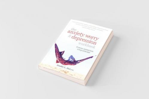 The Anxiety Worry & Depression Workbook