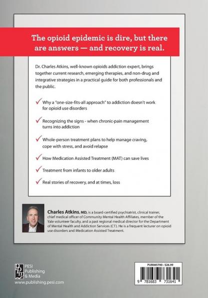 Opioid Use Disorder
