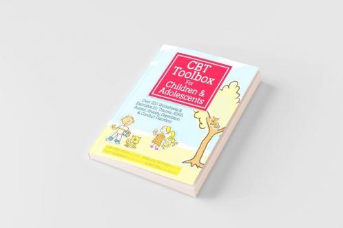 CBT Toolbox for Children and Adolescents