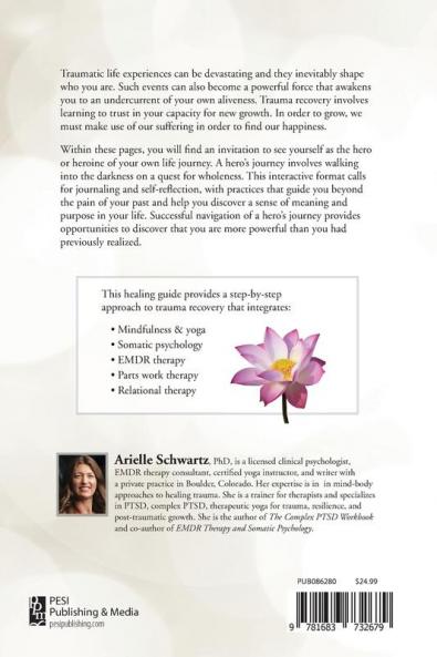 Post-Traumatic Growth Guidebook