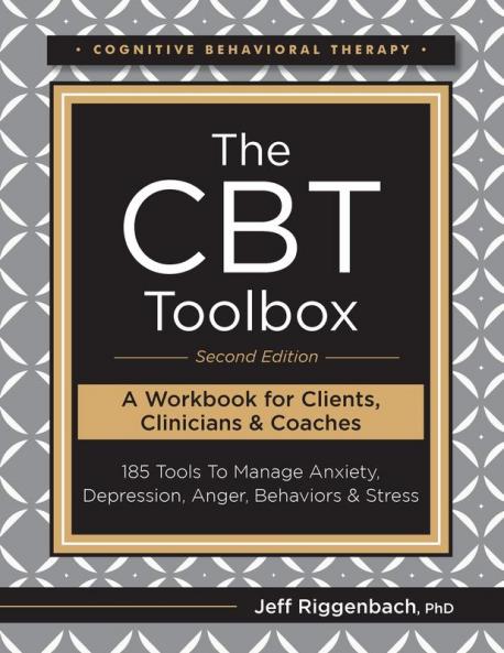 The CBT Toolbox Second Edition