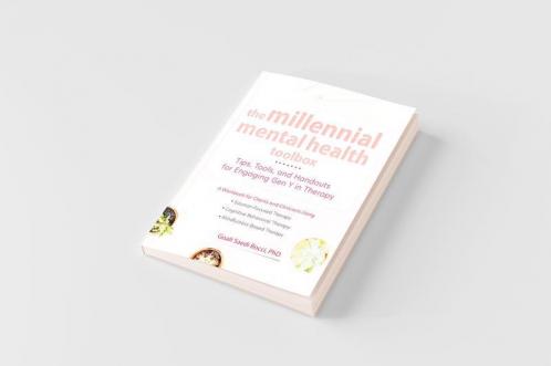 Millennial Mental Health Toolbox