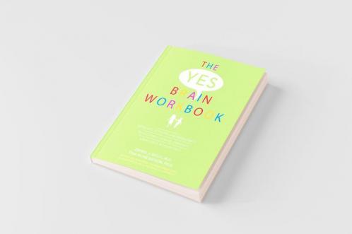 Yes Brain Workbook
