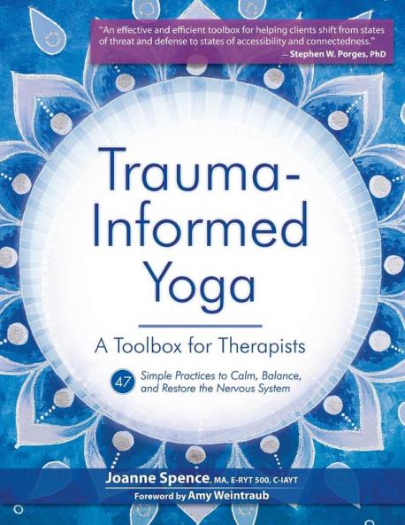 Trauma-Informed Yoga