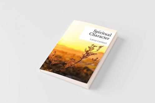 Spiritual Character