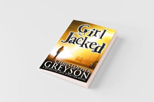 Girl Jacked
