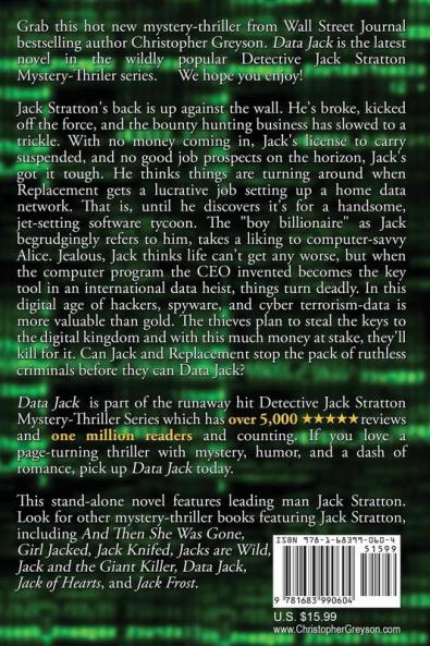 Data Jack