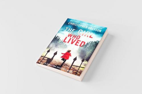 The Girl Who Lived