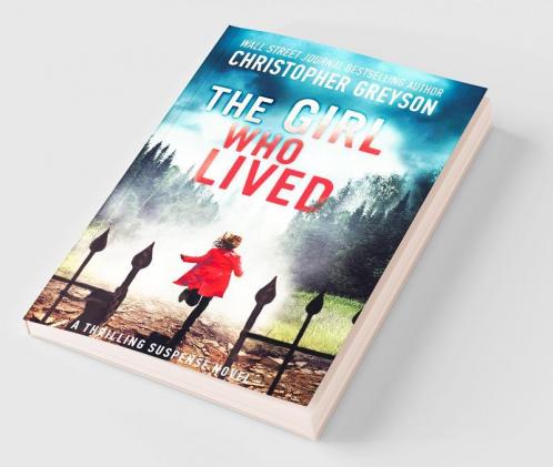 The Girl Who Lived