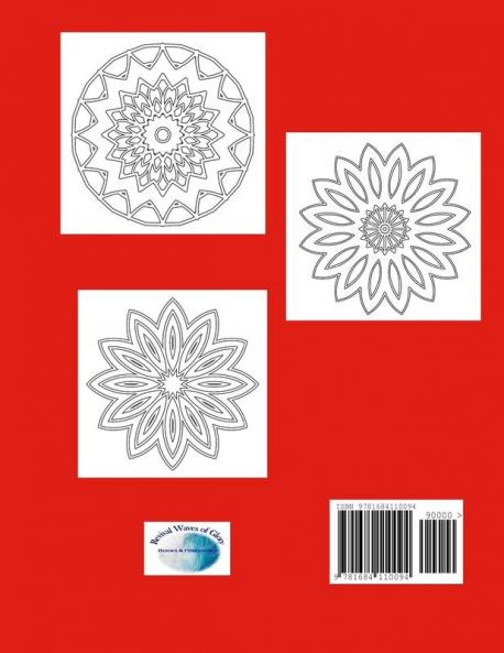Majestic Coloring Book: For All Ages
