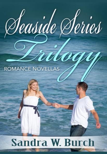 Seaside Series Trilogy: Romance Novellas