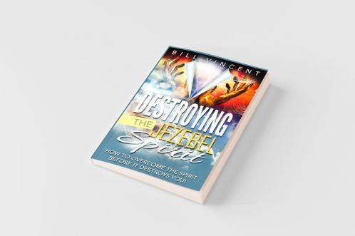 Destroying the Jezebel Spirit