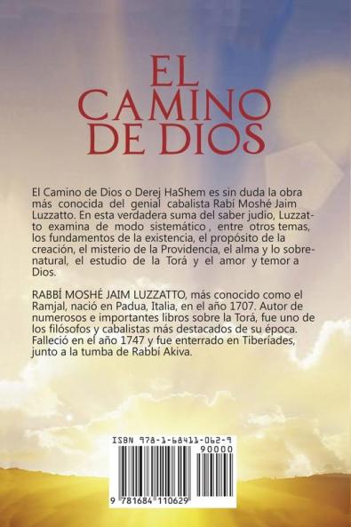 El Camino de Dios