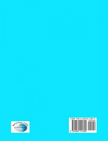 Baby Cartoon Animals Coloring Book