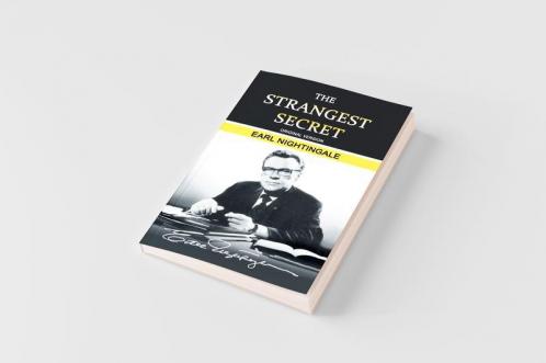 The Strangest Secret