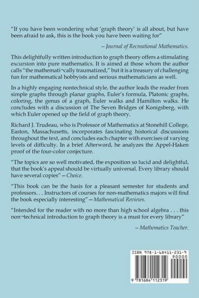 Introduction to Graph Theory