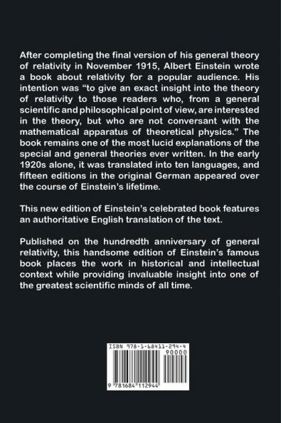 Relativity