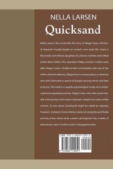 Quicksand