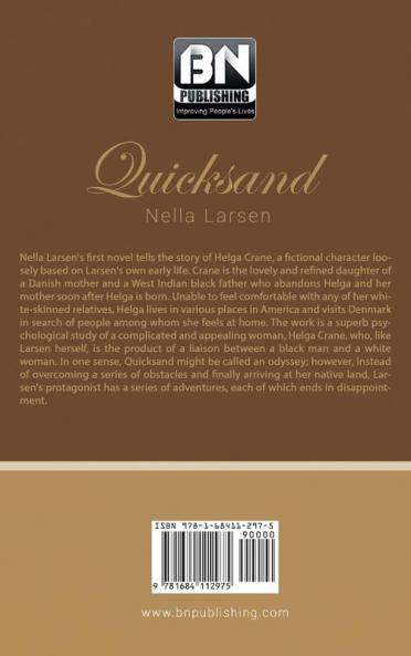 Quicksand