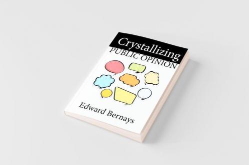 Crystallizing Public Opinion