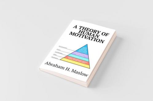 A Theory of Human Motivation