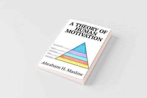 A Theory of Human Motivation