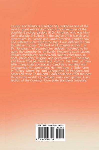 Candide