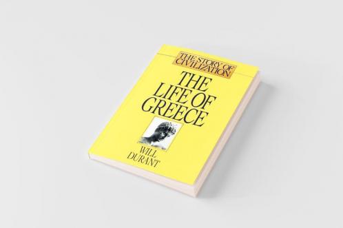 The Life of Greece