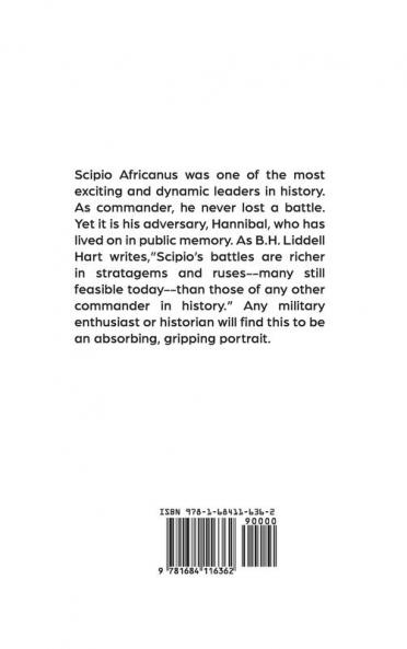 Scipio Africanus