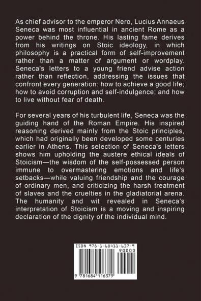 Seneca's Letters from a Stoic