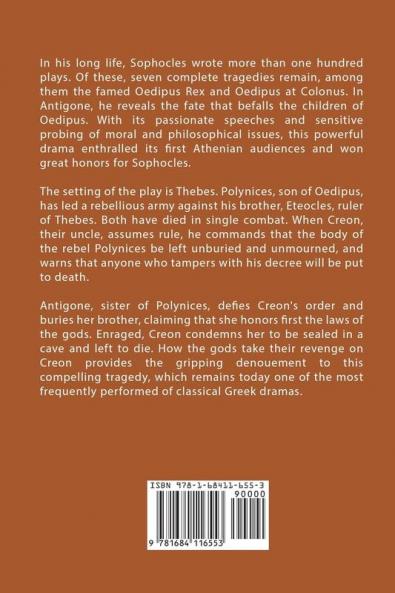 Antigone