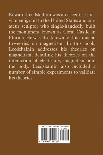 Magnetic Current